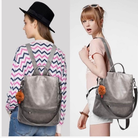 Backpack/purse - Picture 3 of 5